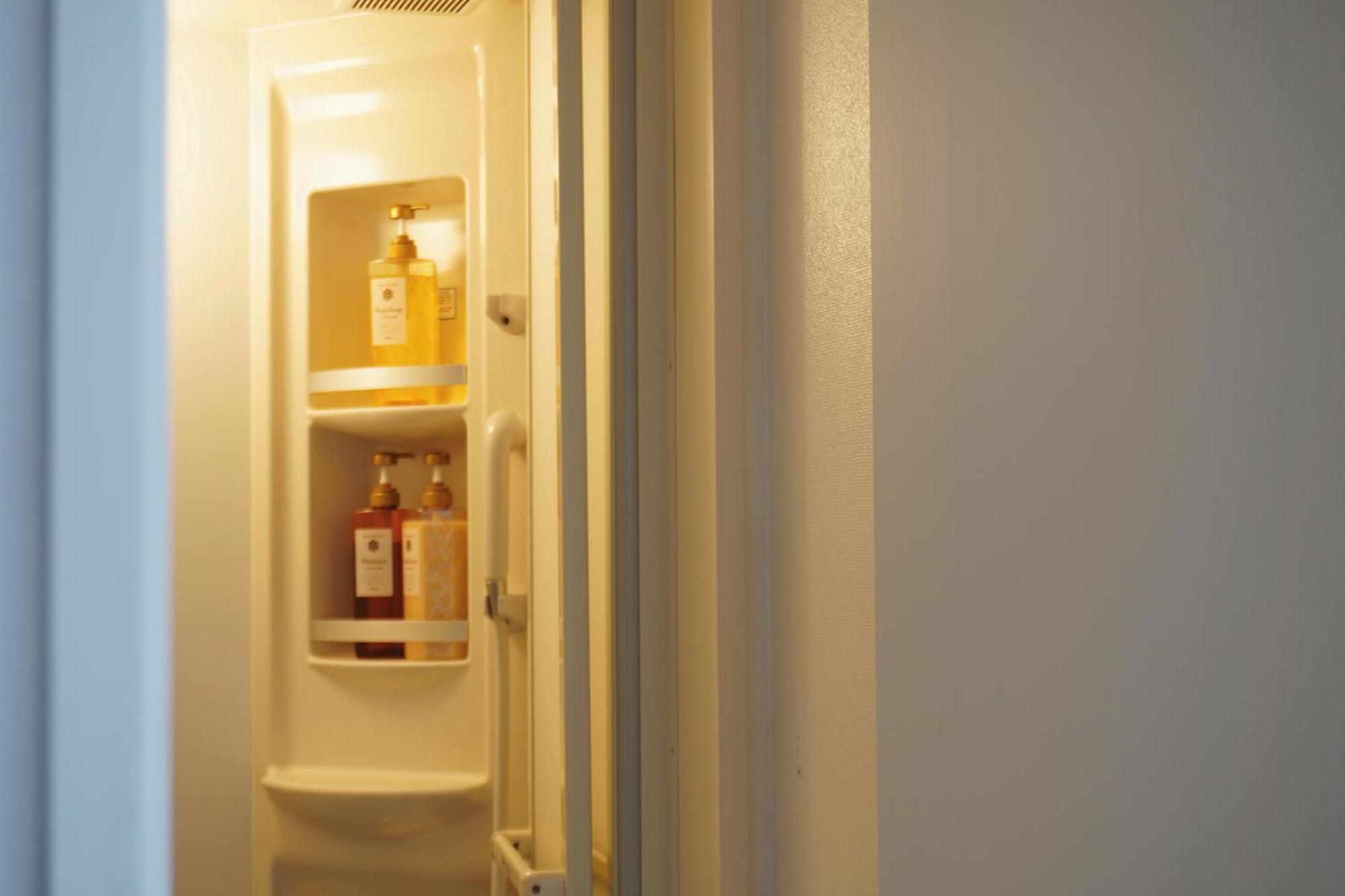 南船场阳光青年旅馆sunnice Hostel Osaka Luaran gambar