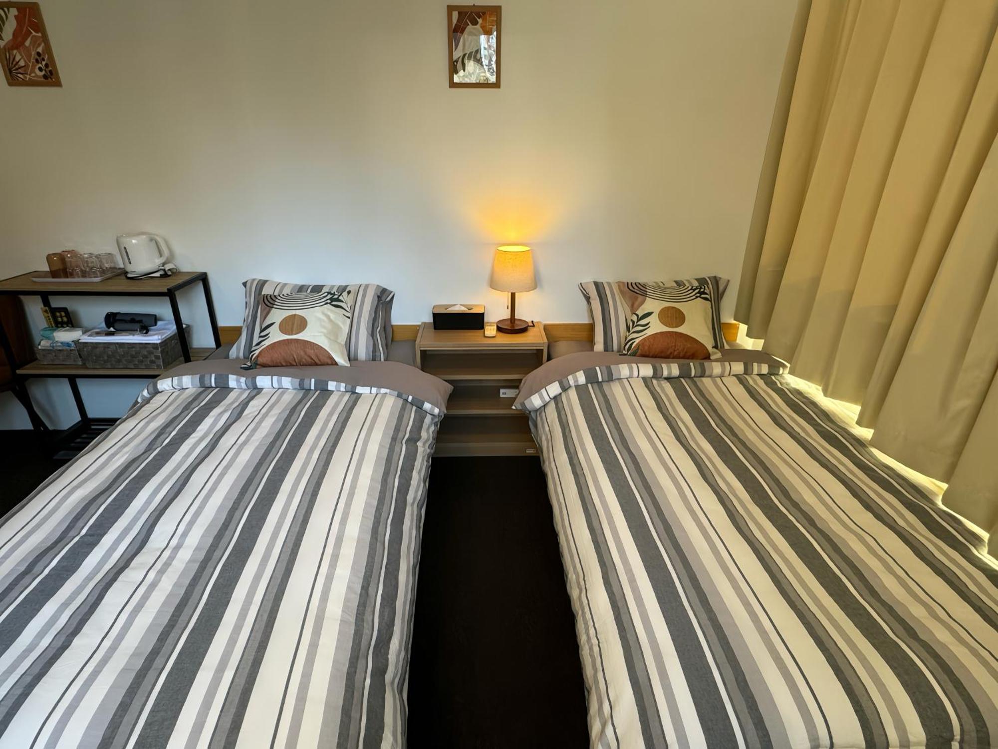 南船场阳光青年旅馆sunnice Hostel Osaka Luaran gambar