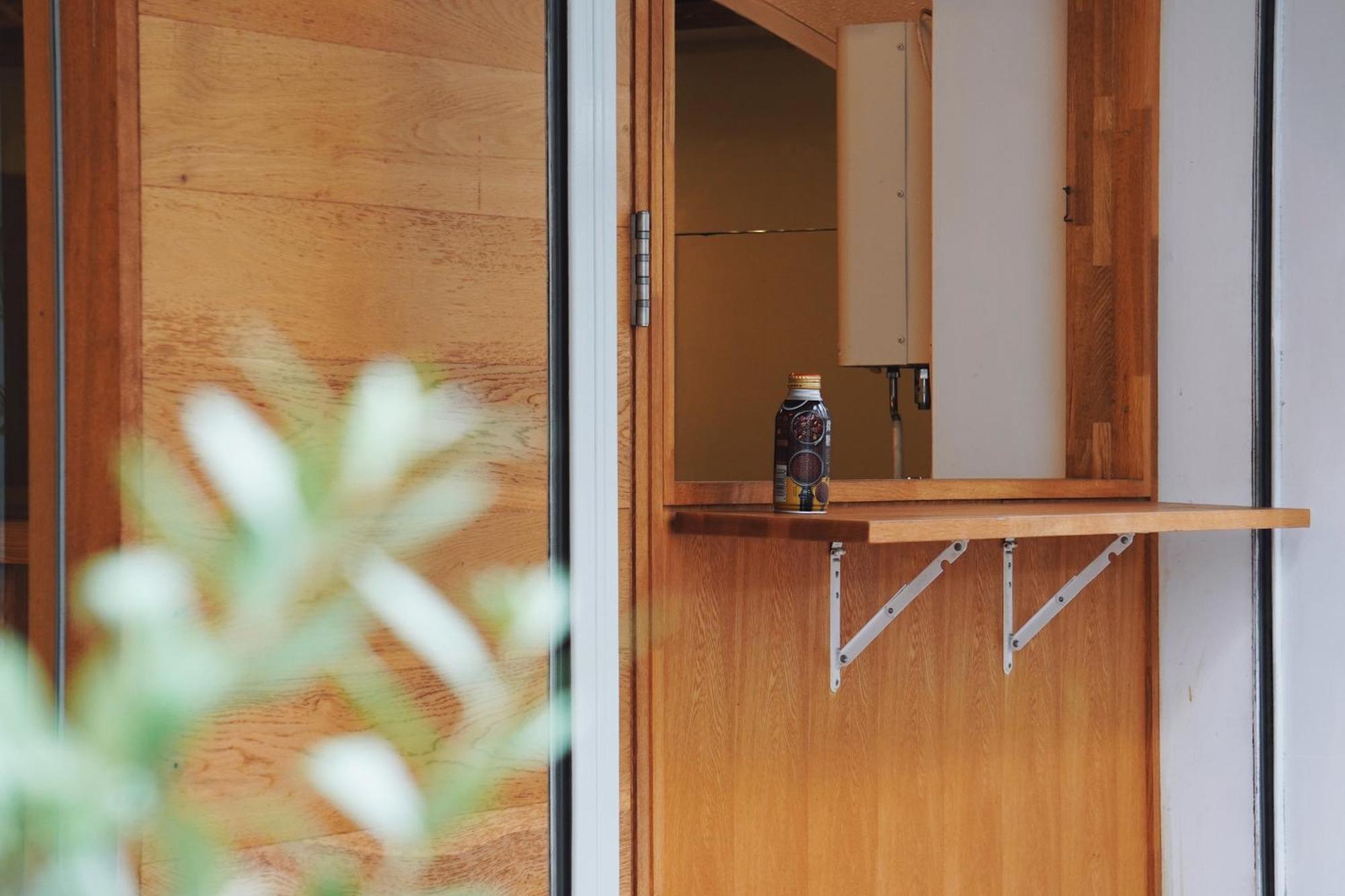 南船场阳光青年旅馆sunnice Hostel Osaka Luaran gambar