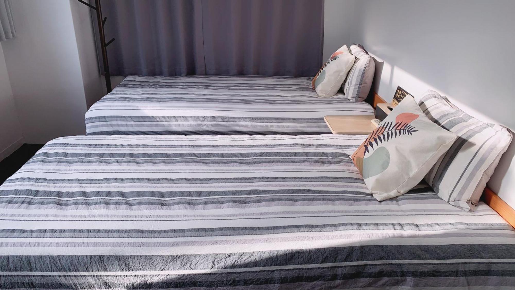 南船场阳光青年旅馆sunnice Hostel Osaka Luaran gambar