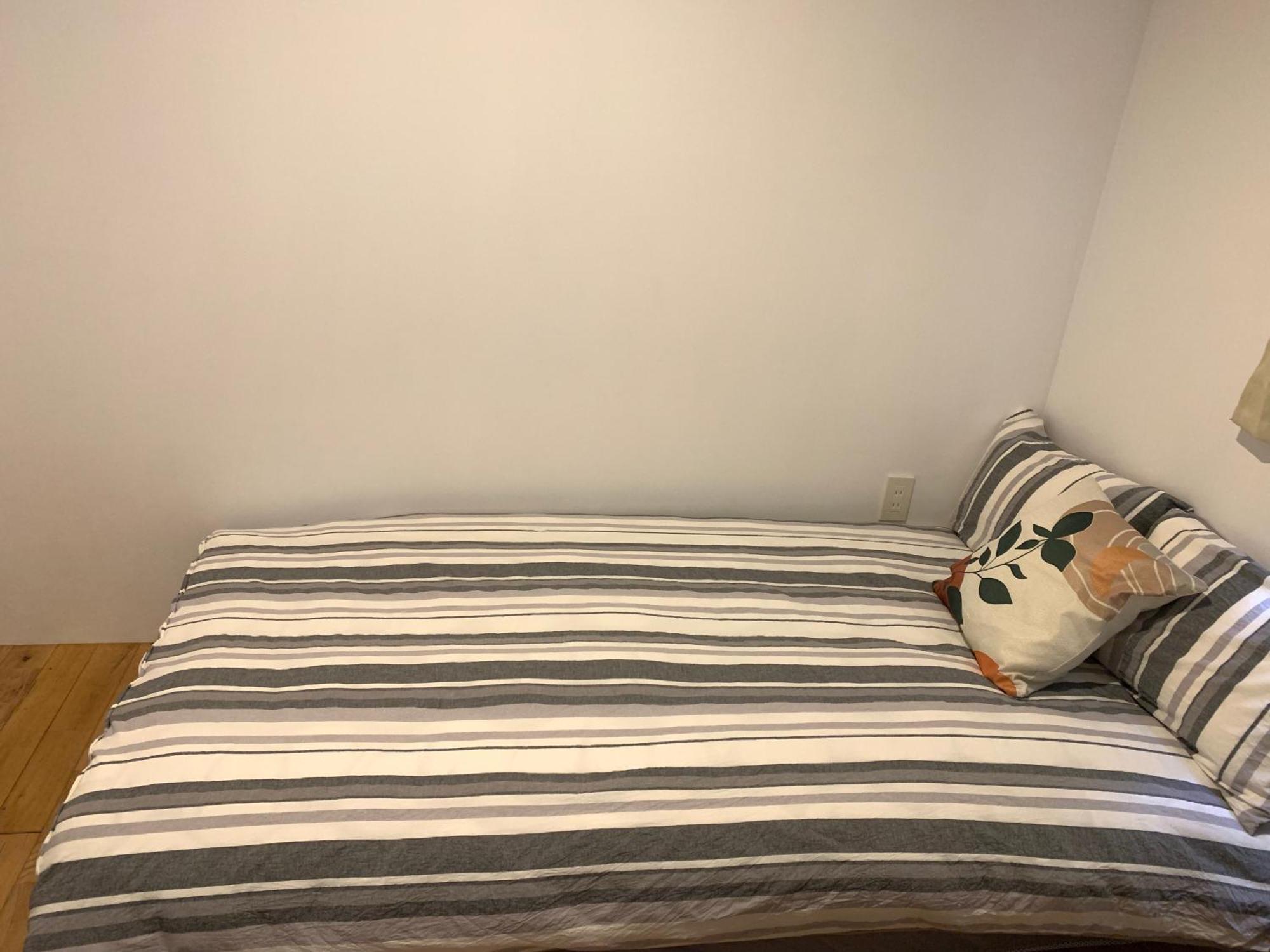 南船场阳光青年旅馆sunnice Hostel Osaka Luaran gambar