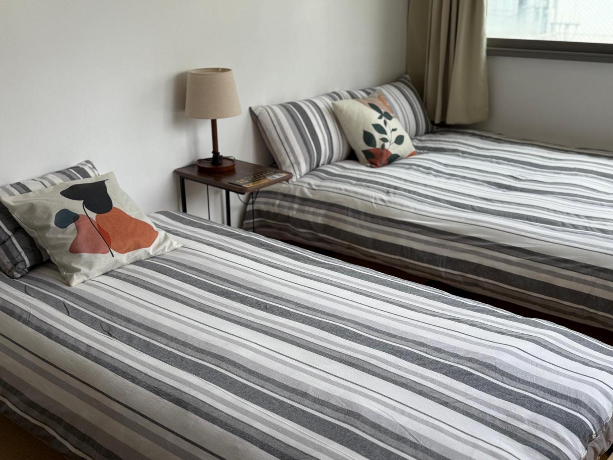 南船场阳光青年旅馆sunnice Hostel Osaka Luaran gambar