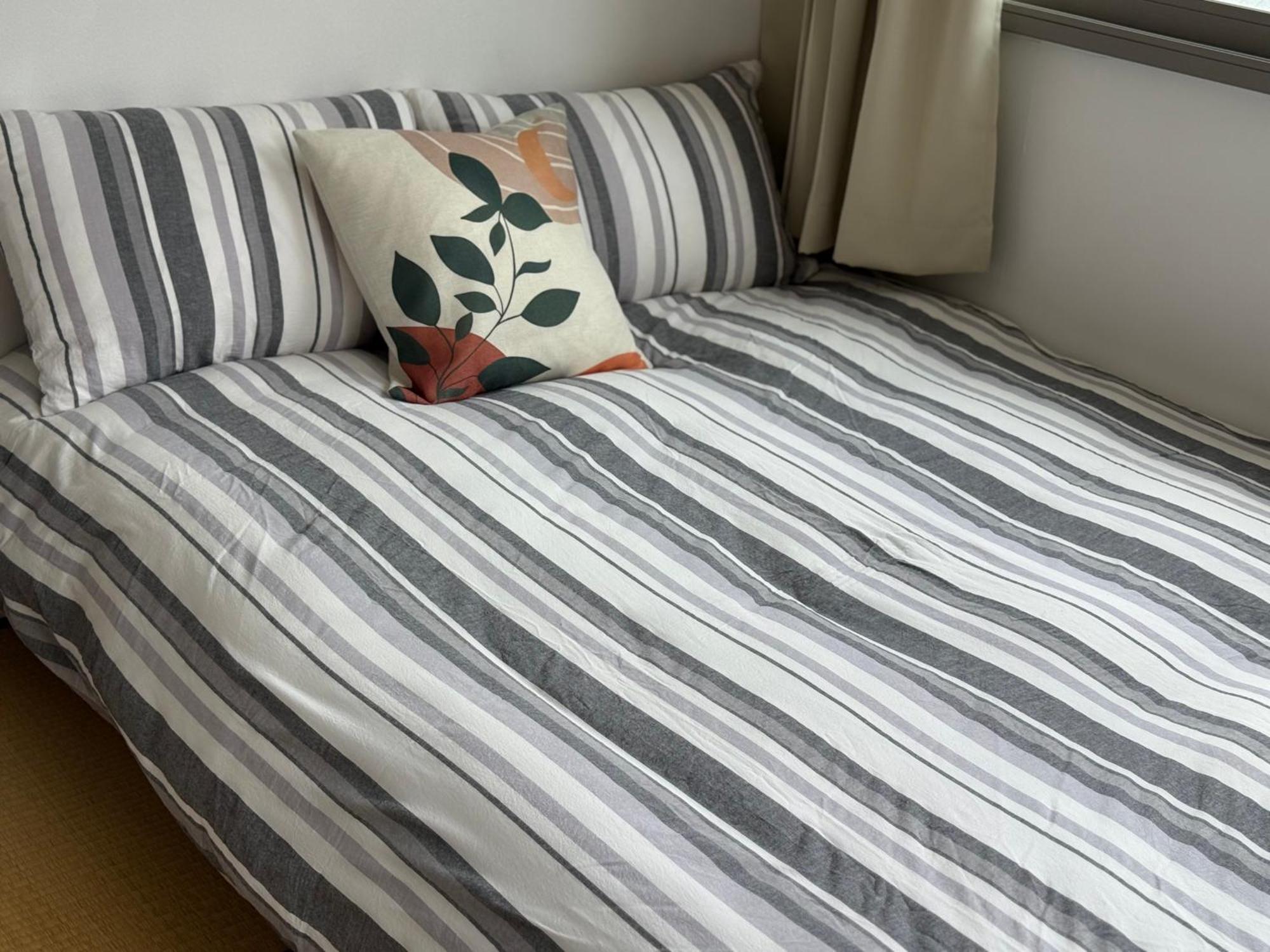 南船场阳光青年旅馆sunnice Hostel Osaka Luaran gambar