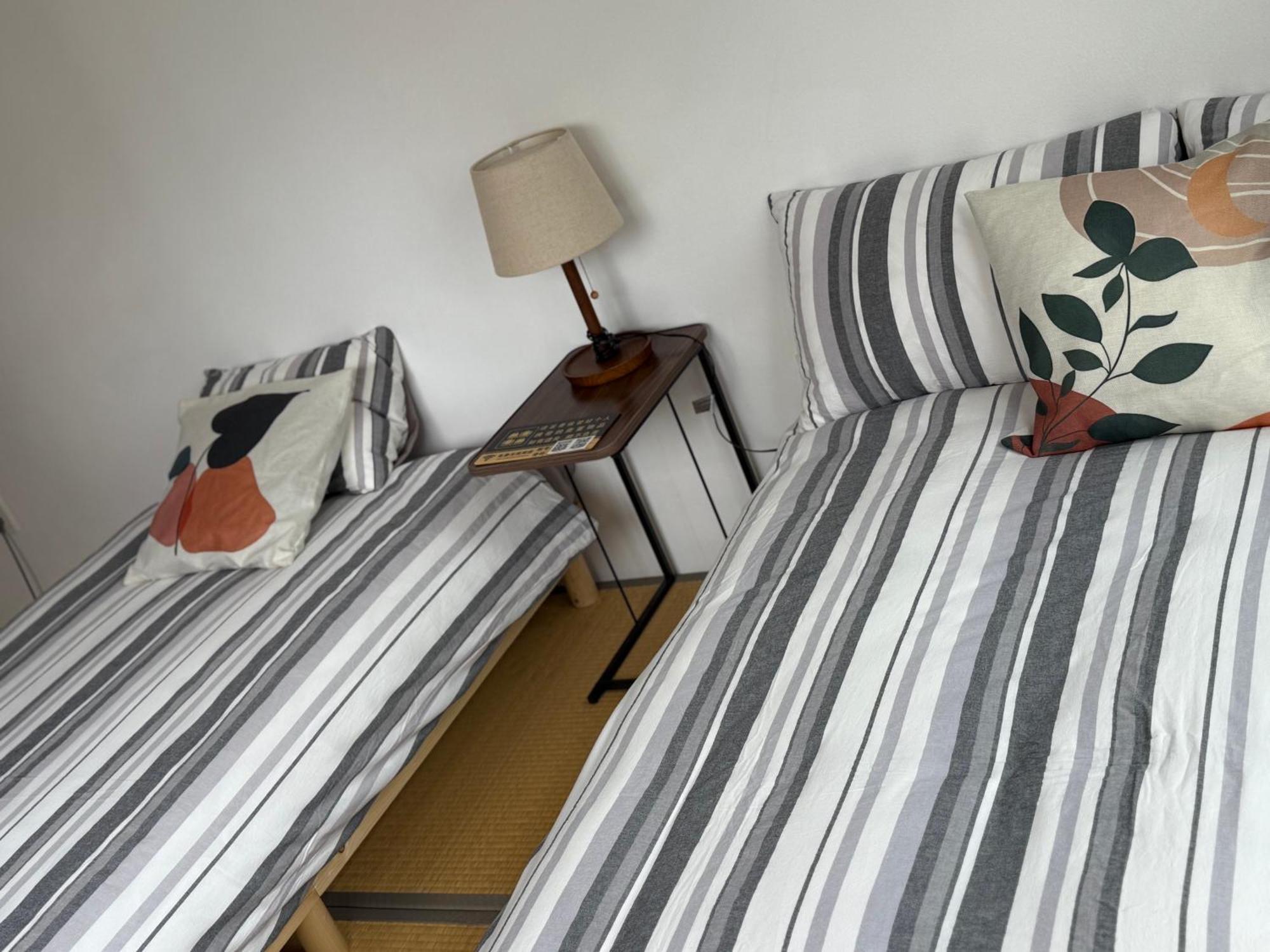 南船场阳光青年旅馆sunnice Hostel Osaka Luaran gambar