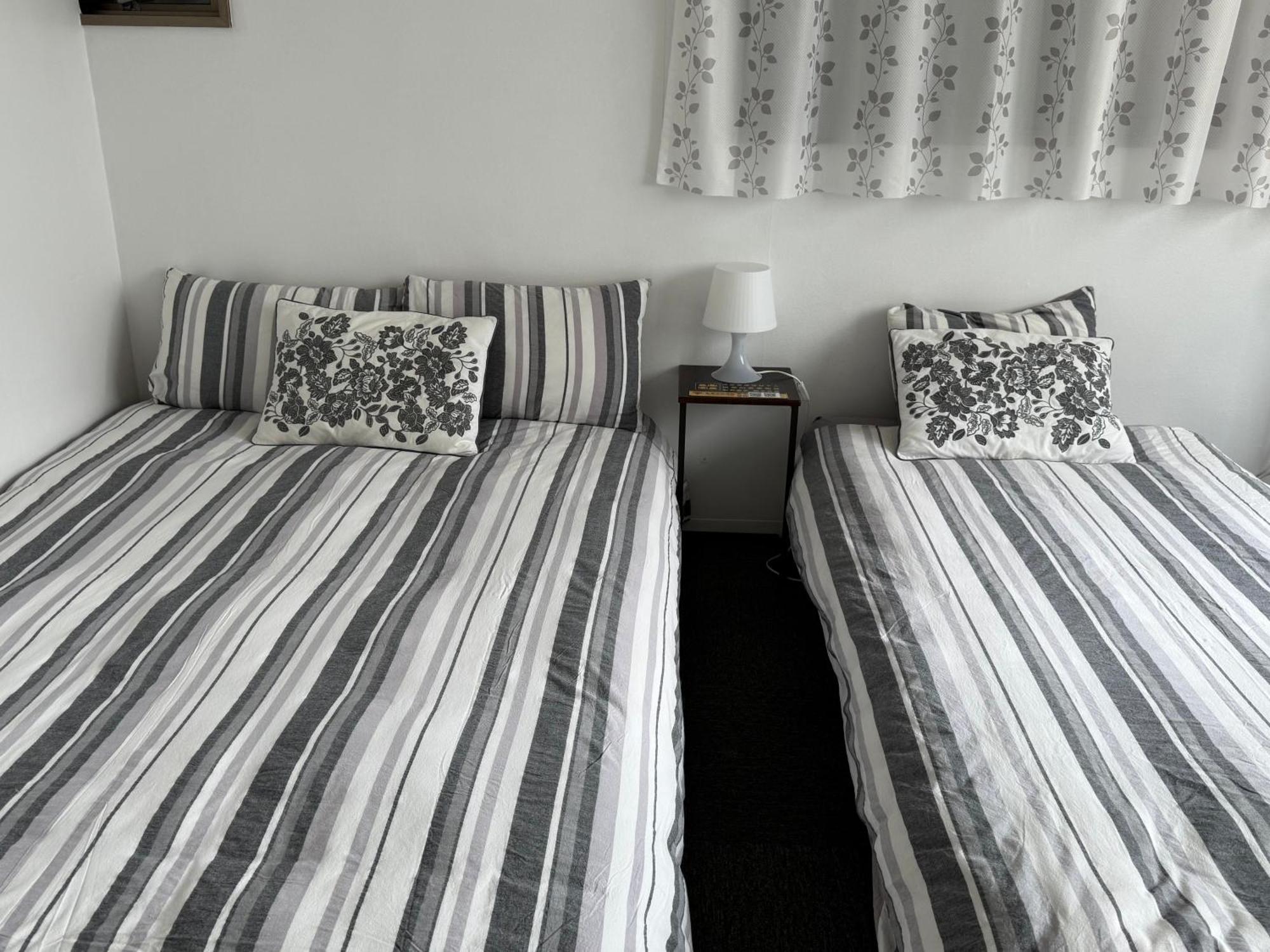 南船场阳光青年旅馆sunnice Hostel Osaka Luaran gambar